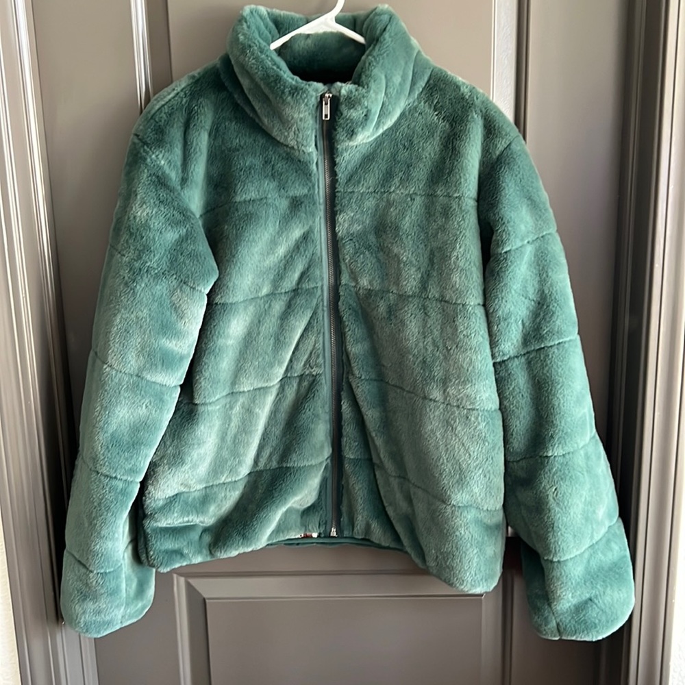 PJ Salvage Ciao Jacket